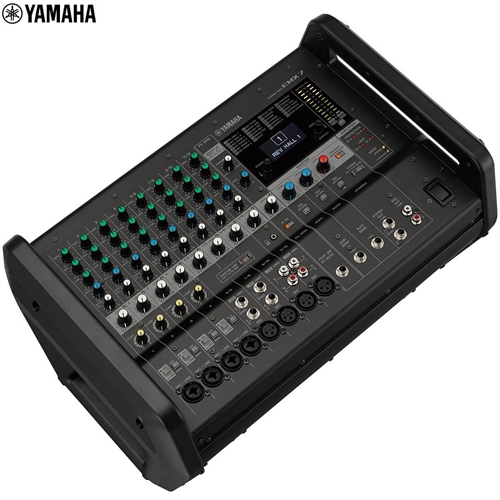 Mixer Yamaha EMX7 4